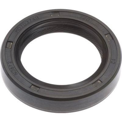 Output Shaft Seal by NATIONAL OIL SEALS - 223608 pa4