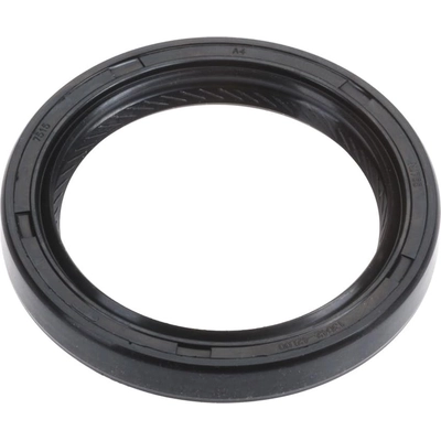 Output Shaft Seal by NATIONAL OIL SEALS - 224052 pa7