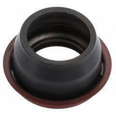 Output Shaft Seal by NATIONAL OIL SEALS - 2506 pa1