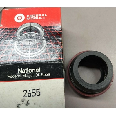 Output Shaft Seal by NATIONAL OIL SEALS - 2655 pa3