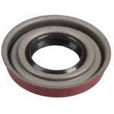 Output Shaft Seal by NATIONAL OIL SEALS - 3907 pa1