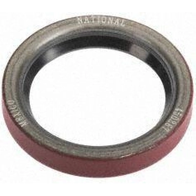 Output Shaft Seal by NATIONAL OIL SEALS - 450867 pa1