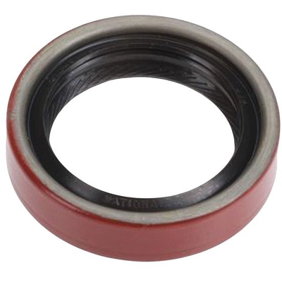 NATIONAL OIL SEALS - 4530 - Wheel Seal pa1