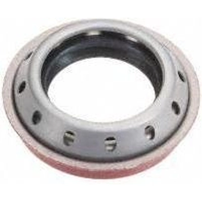 Output Shaft Seal by NATIONAL OIL SEALS - 4614N pa3
