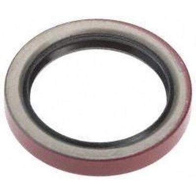 Output Shaft Seal by NATIONAL OIL SEALS - 471341N pa1