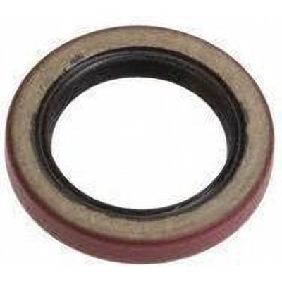 Output Shaft Seal by NATIONAL OIL SEALS - 472258 pa1