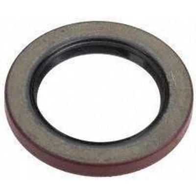 Output Shaft Seal by NATIONAL OIL SEALS - 472572 pa1