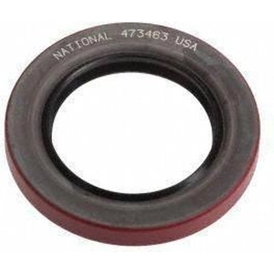 Output Shaft Seal by NATIONAL OIL SEALS - 473463 pa1