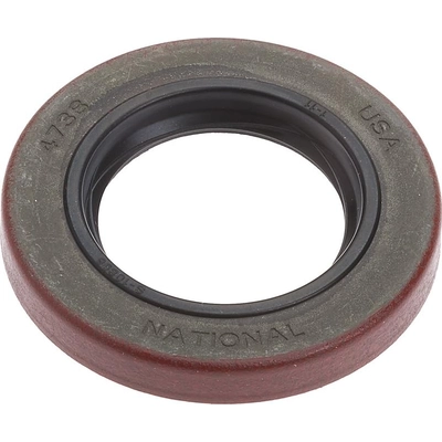 Output Shaft Seal by NATIONAL OIL SEALS - 4738N pa3
