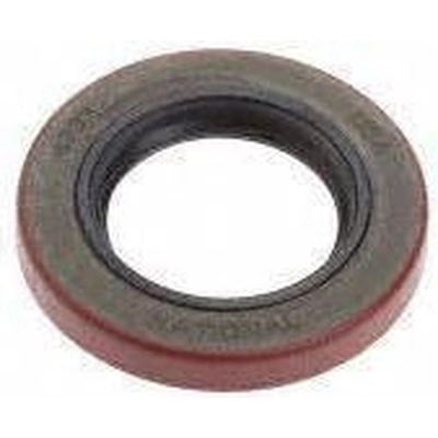 Output Shaft Seal by NATIONAL OIL SEALS - 4738N pa1