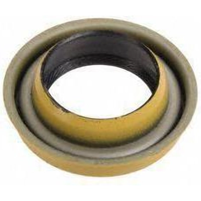 Output Shaft Seal by NATIONAL OIL SEALS - 4764 pa1