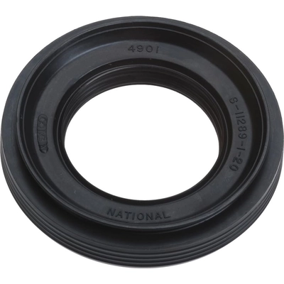 Output Shaft Seal by NATIONAL OIL SEALS - 4901 pa3