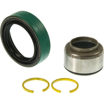 NATIONAL OIL SEALS - 5693 - Output Shaft Seal pa3