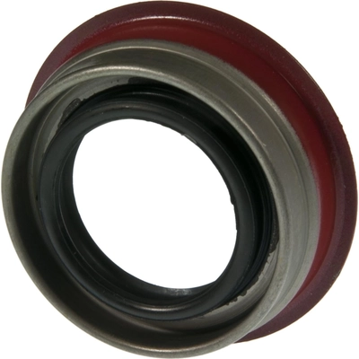 Output Shaft Seal by NATIONAL OIL SEALS - 710096 pa3