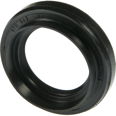 Output Shaft Seal by NATIONAL OIL SEALS - 710110 pa4