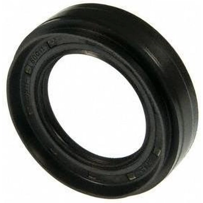 Output Shaft Seal by NATIONAL OIL SEALS - 710112 pa3