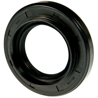 NATIONAL OIL SEALS - 710138 - Output Shaft Seal pa1