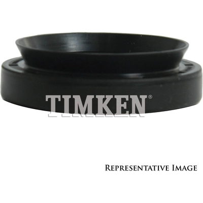 Output Shaft Seal by NATIONAL OIL SEALS - 710197 pa3