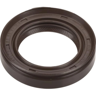 Output Shaft Seal by NATIONAL OIL SEALS - 710259 pa3