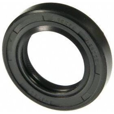 Output Shaft Seal by NATIONAL OIL SEALS - 710306 pa1