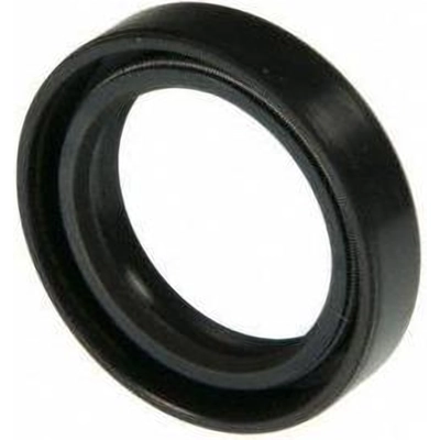 Joint d'arbre de sortie de NATIONAL OIL SEALS - 710324 pa4