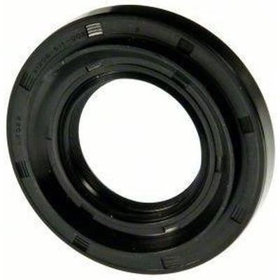 Output Shaft Seal by NATIONAL OIL SEALS - 710336 pa2