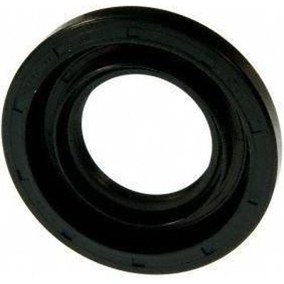 Output Shaft Seal by NATIONAL OIL SEALS - 710397 pa1