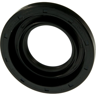Output Shaft Seal by NATIONAL OIL SEALS - 710397 pa3