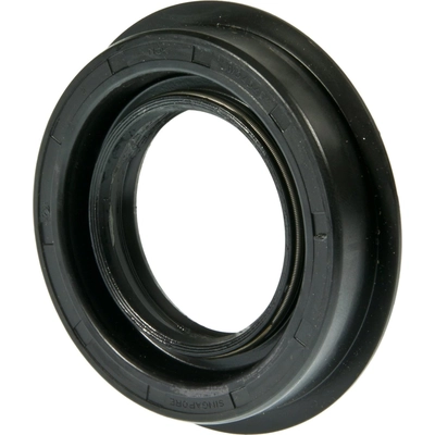 Output Shaft Seal by NATIONAL OIL SEALS - 710546 pa4