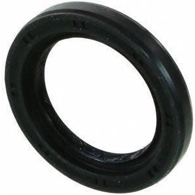 Output Shaft Seal by NATIONAL OIL SEALS - 710590 pa1