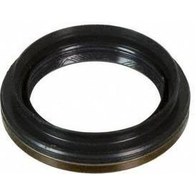 Output Shaft Seal by NATIONAL OIL SEALS - 710598 pa3