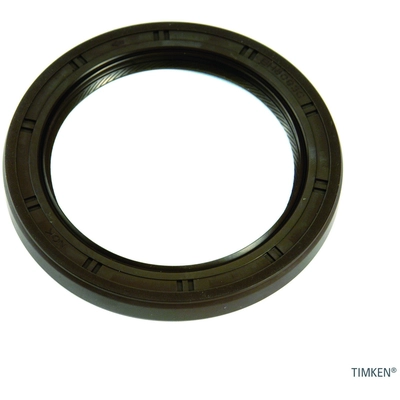 Joint d'arbre de sortie par NATIONAL OIL SEALS - 710610 pa1
