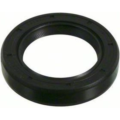 Output Shaft Seal by NATIONAL OIL SEALS - 710619 pa5