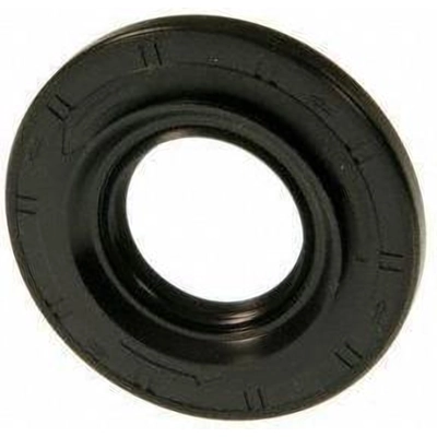 Output Shaft Seal by NATIONAL OIL SEALS - 710629 pa1