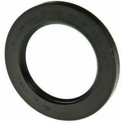 Output Shaft Seal by NATIONAL OIL SEALS - 710634 pa1