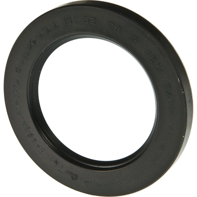 Output Shaft Seal by NATIONAL OIL SEALS - 710634 pa3