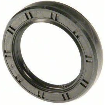 Output Shaft Seal by NATIONAL OIL SEALS - 710689 pa4