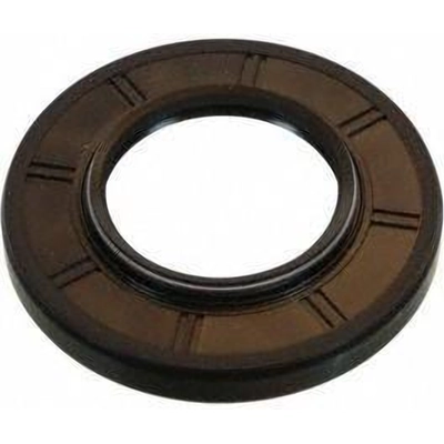 Output Shaft Seal by NATIONAL OIL SEALS - 710700 pa3