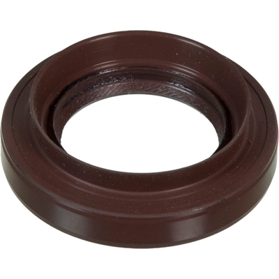 Output Shaft Seal by NATIONAL OIL SEALS - 710704 pa3