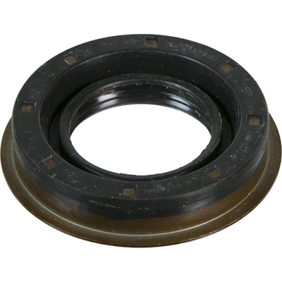 Output Shaft Seal by NATIONAL OIL SEALS - 710706 pa3