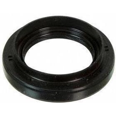 Output Shaft Seal by NATIONAL OIL SEALS - 710731 pa1