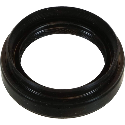 Output Shaft Seal by NATIONAL OIL SEALS - 710739 pa5