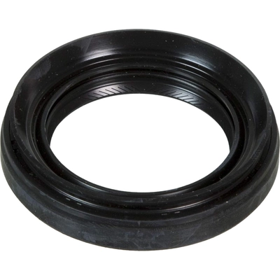 Output Shaft Seal by NATIONAL OIL SEALS - 710747 pa3