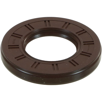 Output Shaft Seal by NATIONAL OIL SEALS - 710776 pa1