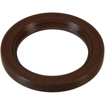 Output Shaft Seal by NATIONAL OIL SEALS - 710951 pa2