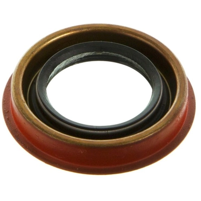 NATIONAL OIL SEALS - 710976 - Automatic Transmission Output Shaft Seal pa1