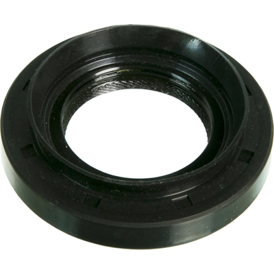 Output Shaft Seal by NATIONAL OIL SEALS - 711018 pa1