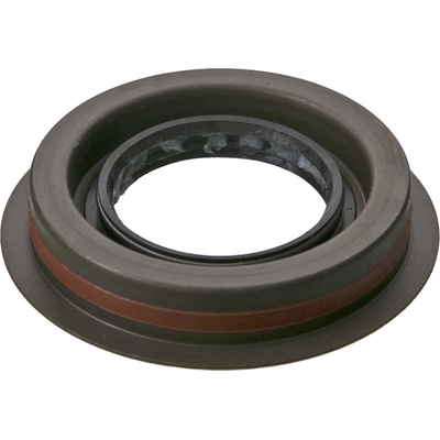 NATIONAL OIL SEALS - 711057 - Output Shaft Seal pa1