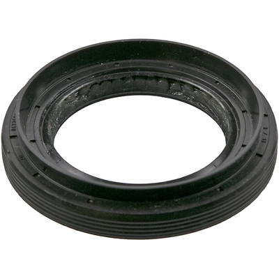 Output Shaft Seal by NATIONAL OIL SEALS - 711102 pa1