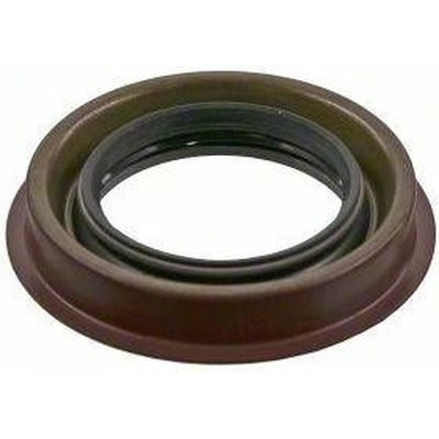 Output Shaft Seal by NATIONAL OIL SEALS - 711109 pa1